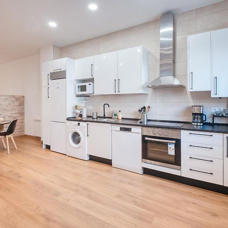 Apartamento Loft Coqueto En Madrid A 2 Minutos Del Metro Exterior foto